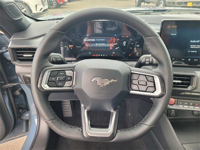 2026 Ford Mustang EcoBoost Roseville CA