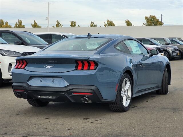 2026 Ford Mustang EcoBoost Roseville CA