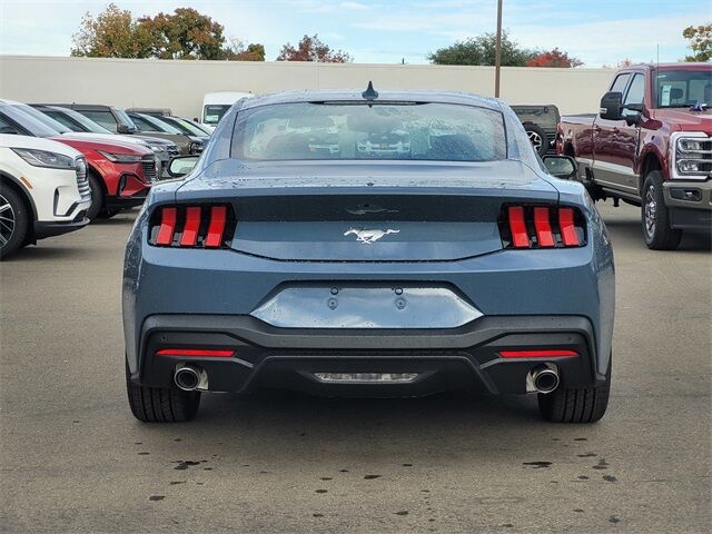 2026 Ford Mustang EcoBoost Roseville CA