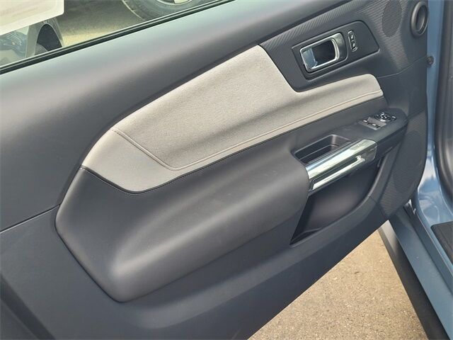 2026 Ford Mustang EcoBoost Roseville CA