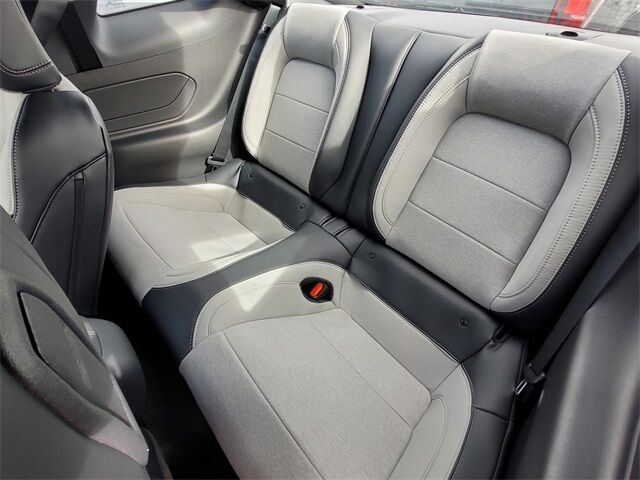 2026 Ford Mustang EcoBoost Roseville CA