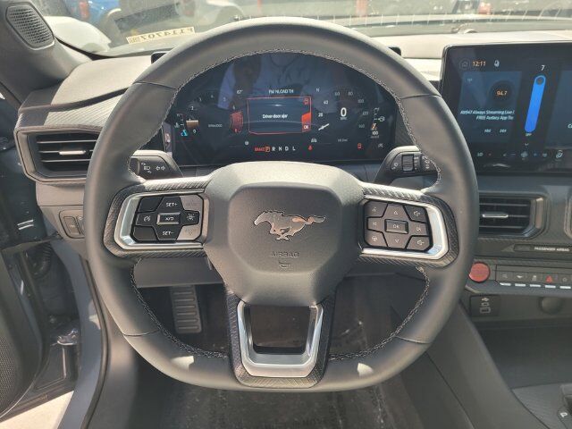 2026 Ford Mustang EcoBoost Roseville CA