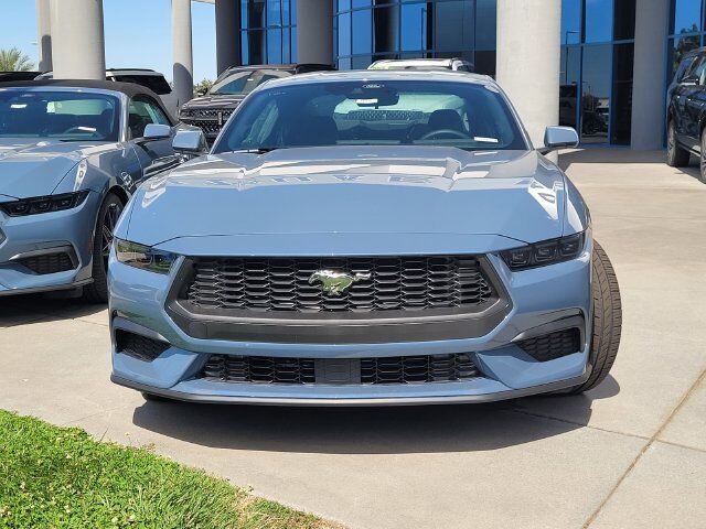 2026 Ford Mustang EcoBoost Roseville CA