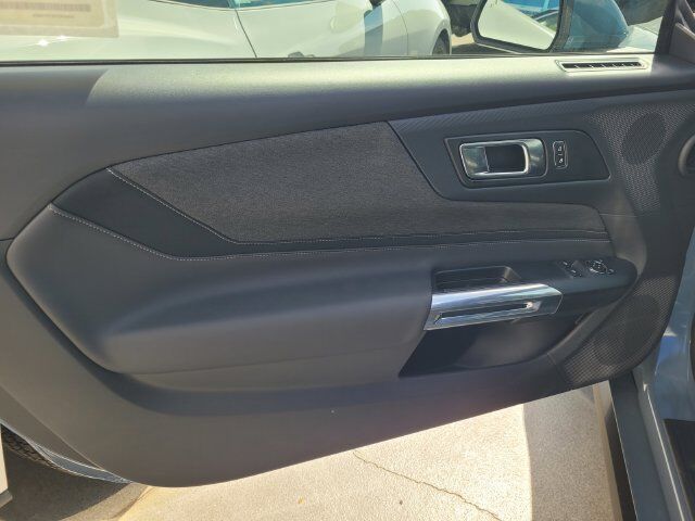 2026 Ford Mustang EcoBoost Roseville CA