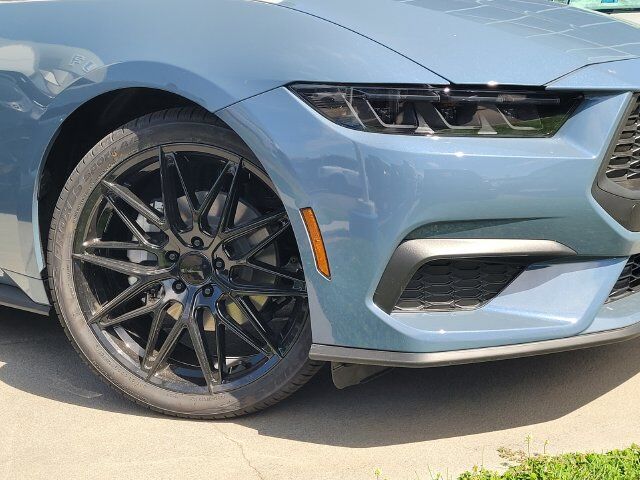 2026 Ford Mustang EcoBoost Roseville CA