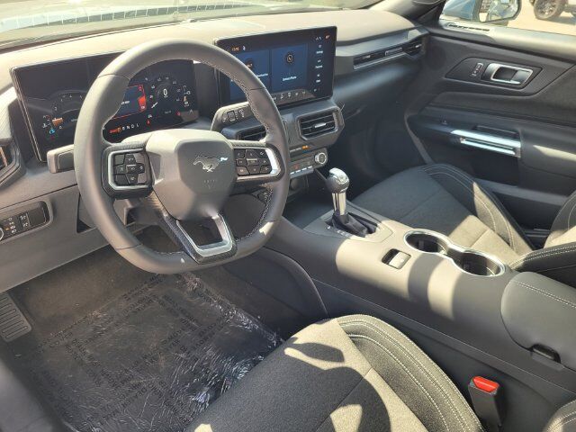 2026 Ford Mustang EcoBoost Roseville CA