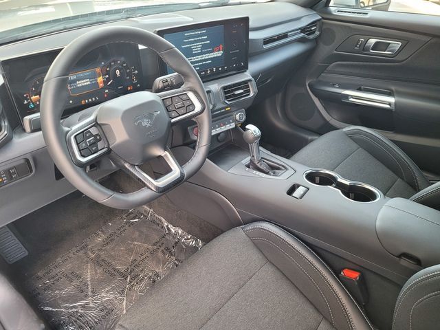 2026 Ford Mustang EcoBoost Roseville CA