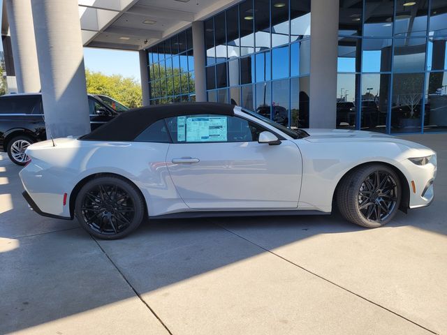 2026 Ford Mustang EcoBoost Roseville CA
