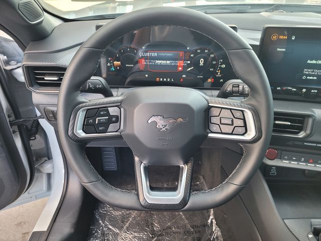 2026 Ford Mustang EcoBoost Roseville CA