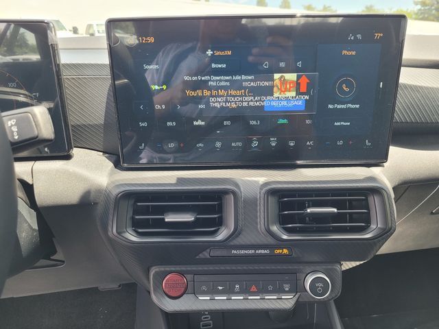 2026 Ford Mustang EcoBoost Roseville CA