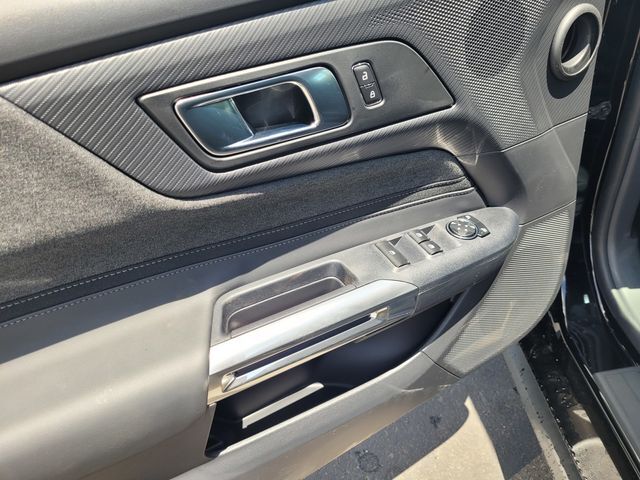 2026 Ford Mustang EcoBoost Roseville CA