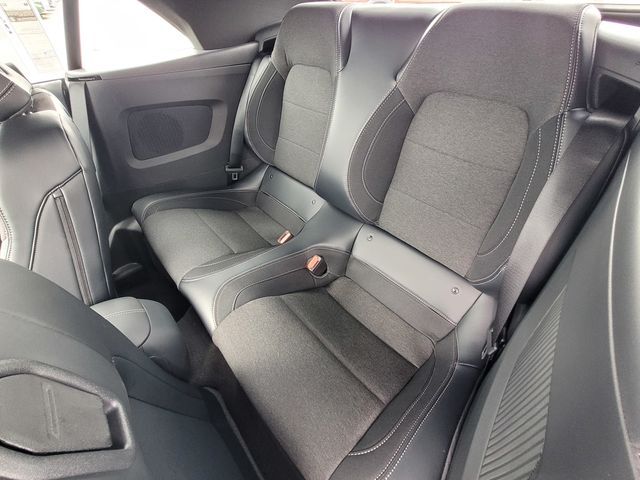 2026 Ford Mustang EcoBoost Roseville CA