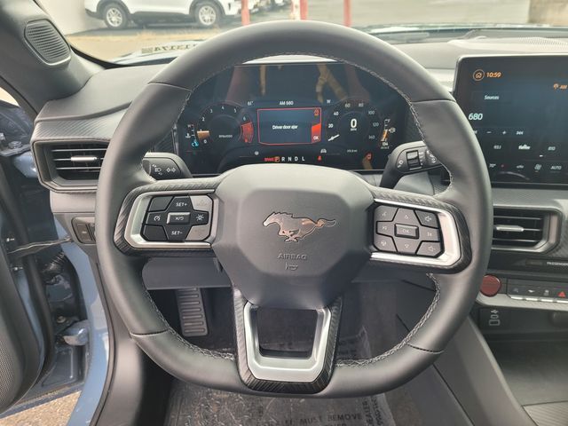 2026 Ford Mustang EcoBoost Roseville CA