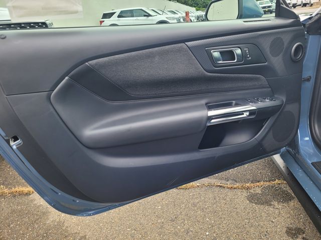 2026 Ford Mustang EcoBoost Roseville CA