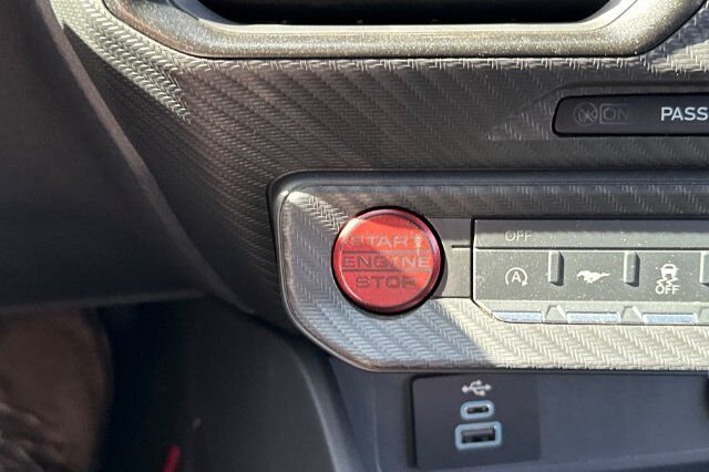 2026 Ford Mustang EcoBoost Roseville CA