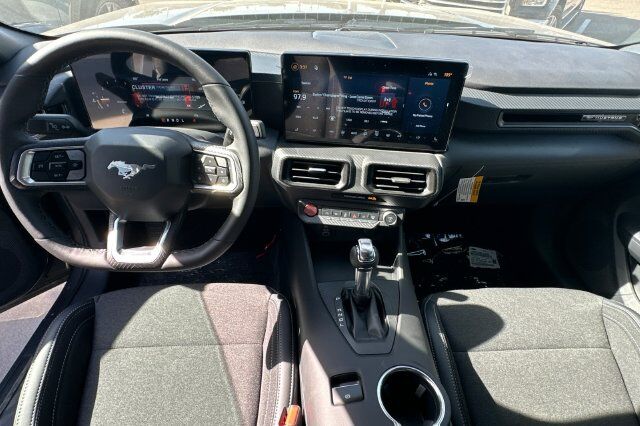 2026 Ford Mustang EcoBoost Roseville CA
