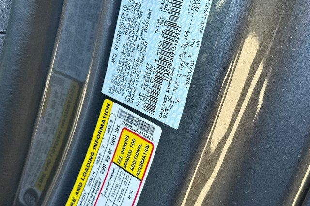 2026 Ford Mustang EcoBoost Roseville CA