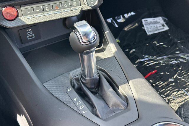 2026 Ford Mustang EcoBoost Roseville CA