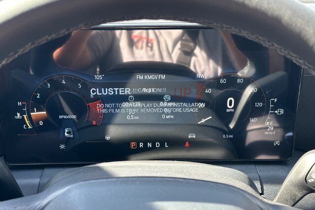 2026 Ford Mustang EcoBoost Roseville CA