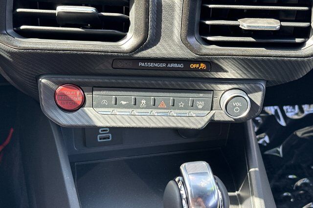 2026 Ford Mustang EcoBoost Roseville CA