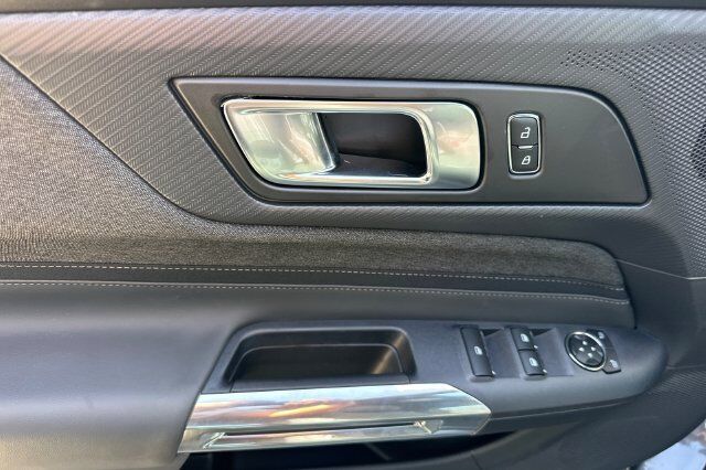 2026 Ford Mustang EcoBoost Roseville CA