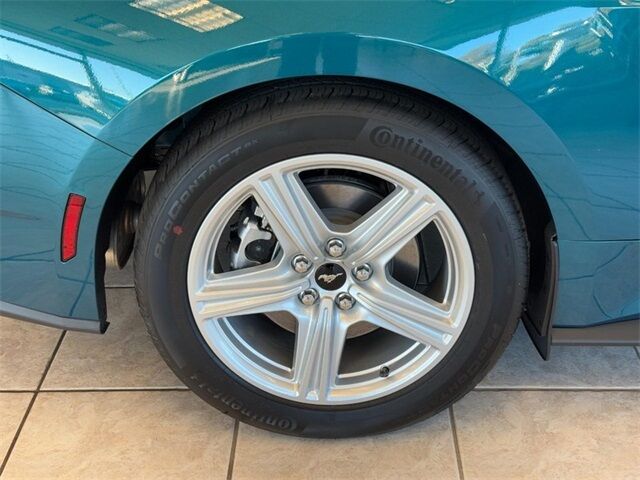 2026 Ford Mustang EcoBoost Washington MO