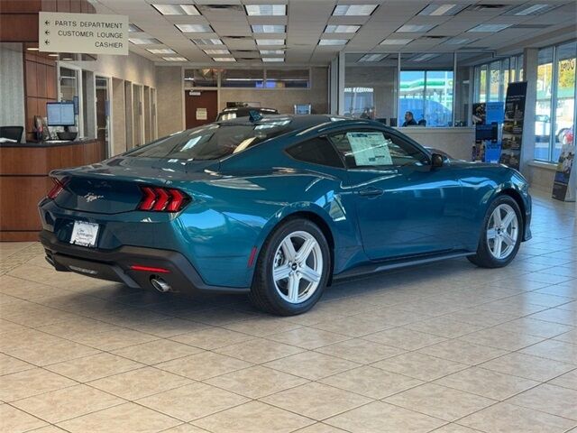 2026 Ford Mustang EcoBoost Washington MO
