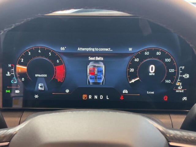 2026 Ford Mustang EcoBoost Washington MO