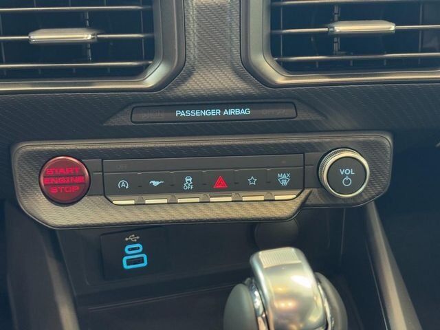 2026 Ford Mustang EcoBoost Washington MO