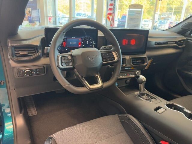 2026 Ford Mustang EcoBoost Washington MO