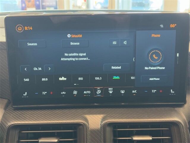 2026 Ford Mustang EcoBoost Washington MO