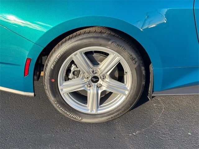 2026 Ford Mustang EcoBoost Washington MO