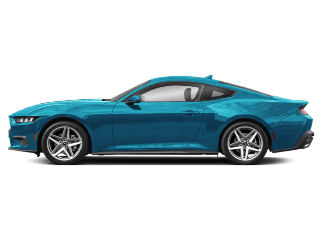 2026 Ford Mustang EcoBoost Washington MO