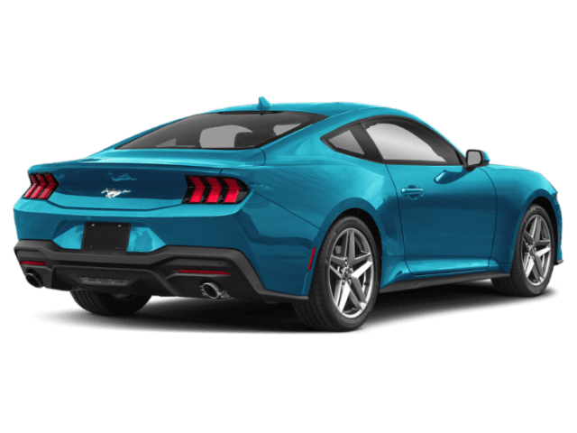 2026 Ford Mustang EcoBoost Washington MO