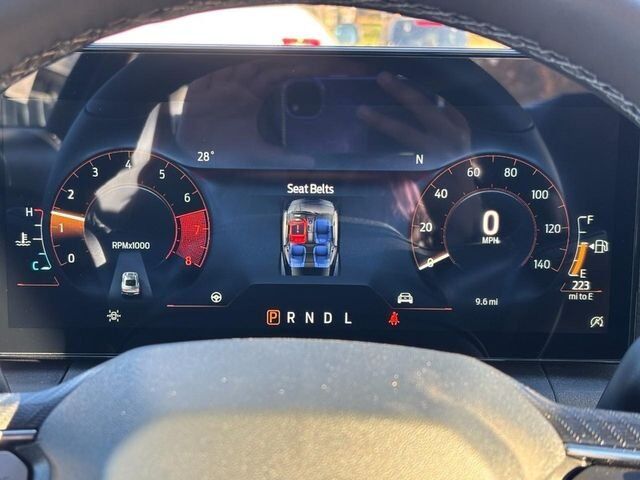 2026 Ford Mustang EcoBoost Washington MO