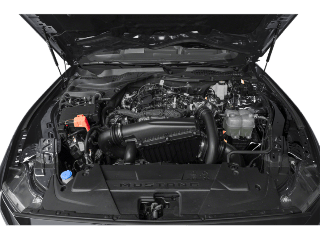 2026 Ford Mustang EcoBoost Washington MO