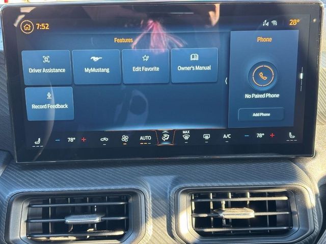 2026 Ford Mustang EcoBoost Washington MO