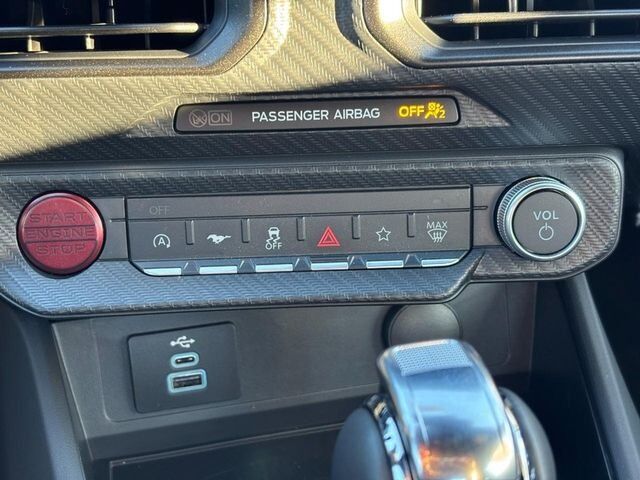 2026 Ford Mustang EcoBoost Washington MO