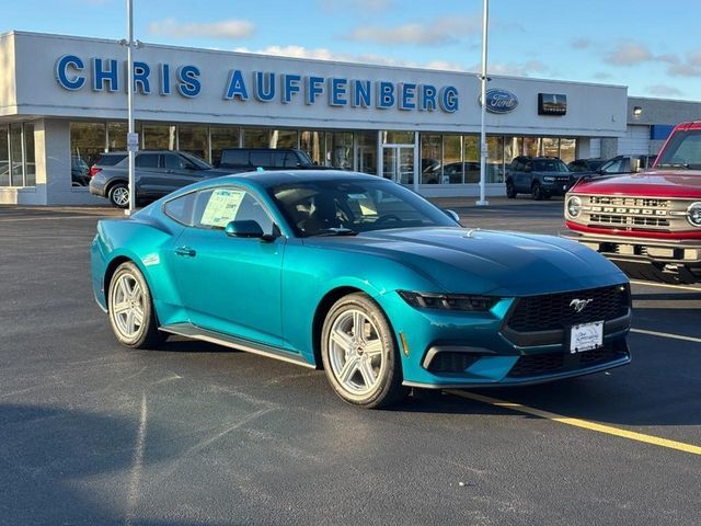 2026 Ford Mustang EcoBoost Washington MO
