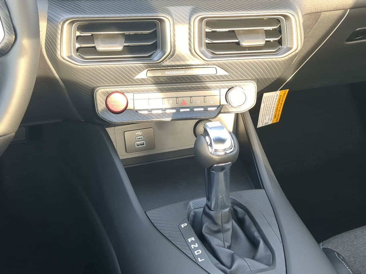 2026 Ford Mustang EcoBoost Winder GA