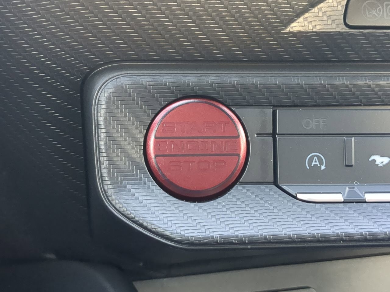 2026 Ford Mustang EcoBoost Winder GA