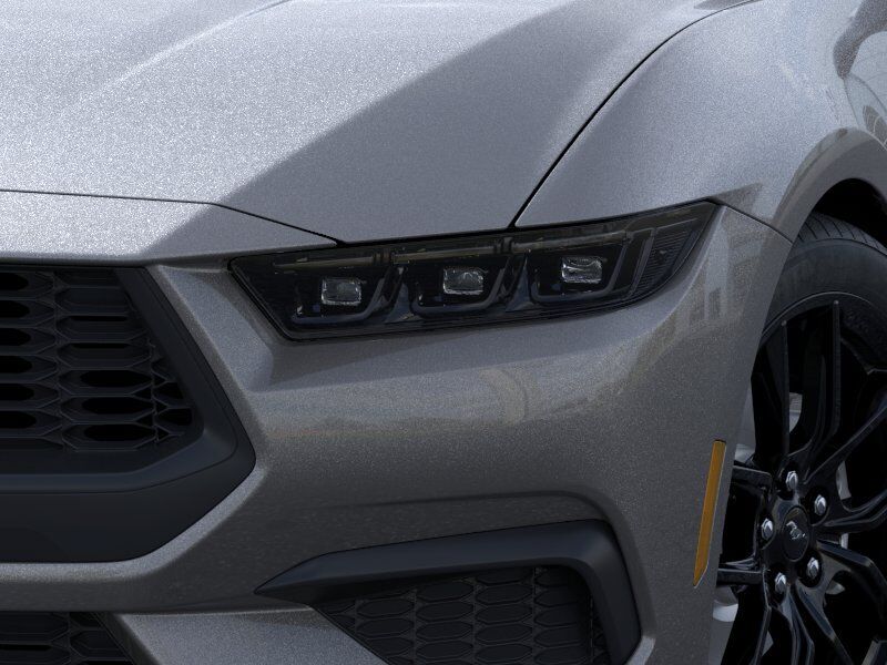 2026 Ford Mustang EcoBoost Winder GA