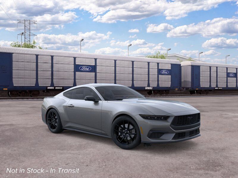 2026 Ford Mustang EcoBoost Winder GA