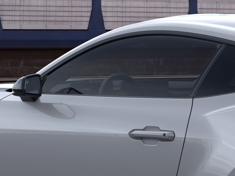 2026 Ford Mustang EcoBoost Winder GA