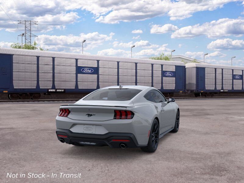 2026 Ford Mustang EcoBoost Winder GA