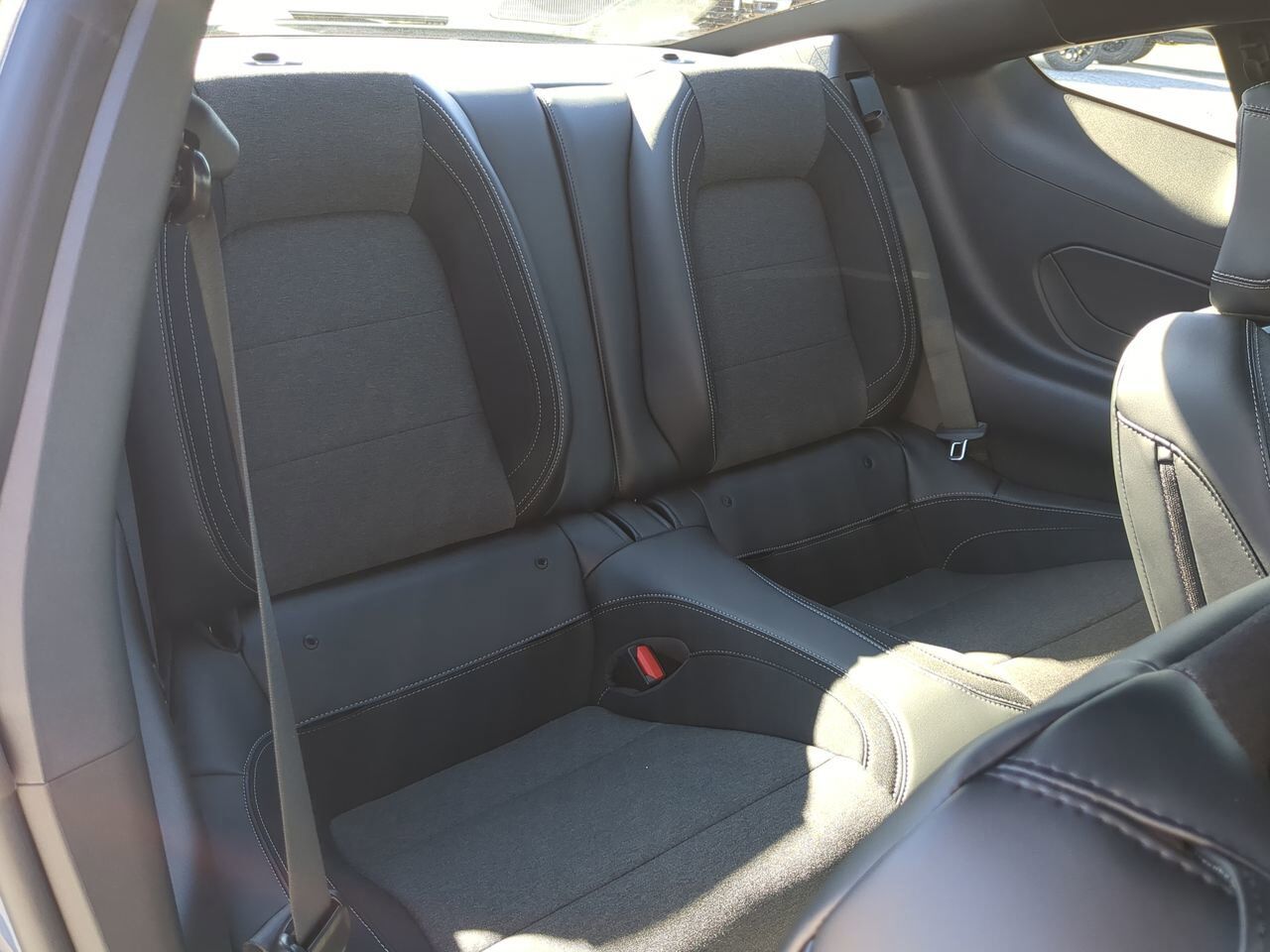 2026 Ford Mustang EcoBoost Winder GA