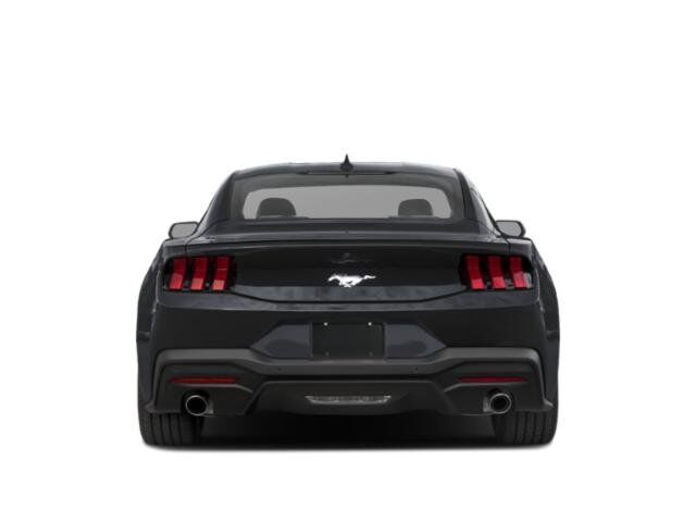 2026 Ford Mustang EcoBoost Winder GA