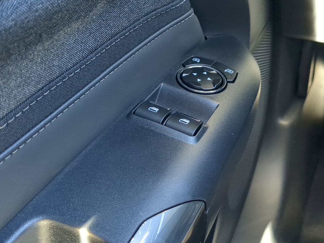 2026 Ford Mustang EcoBoost Winder GA