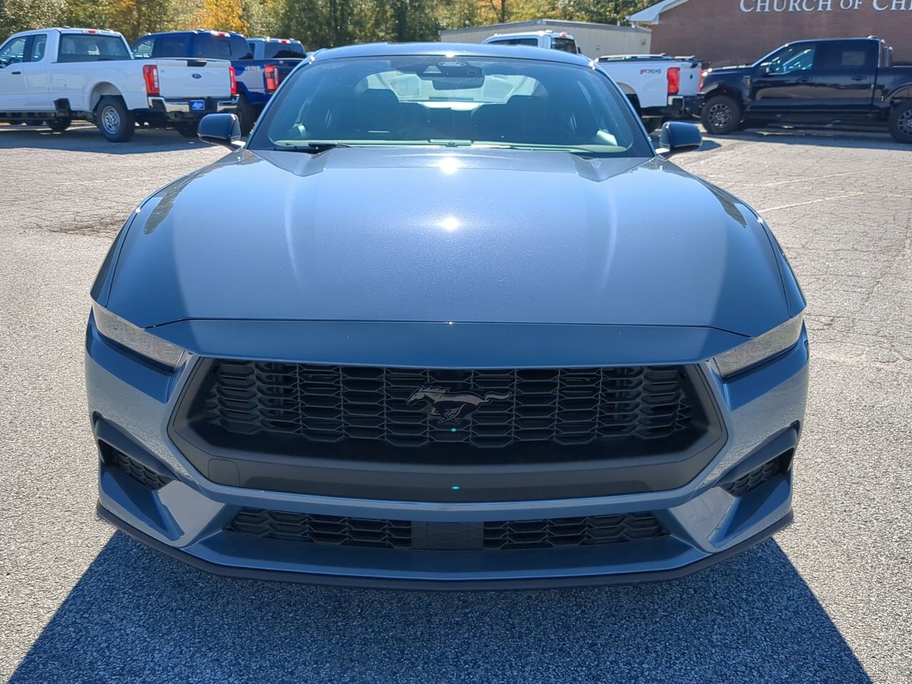 2026 Ford Mustang EcoBoost Winder GA