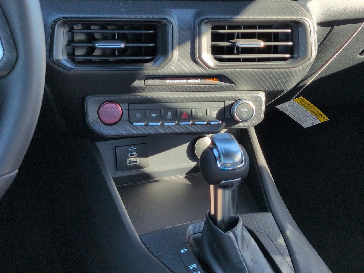 2026 Ford Mustang EcoBoost Winder GA